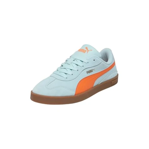 Offerta a tempo: PUMA Club Azura SD Sneaker, Fresh Water-Melon Glow, da Donna, Taglia 40, Bagliore di Melone d'Acqua Dolce, 42.5 EU - 0.00% da 17.99 € a 17.99 €