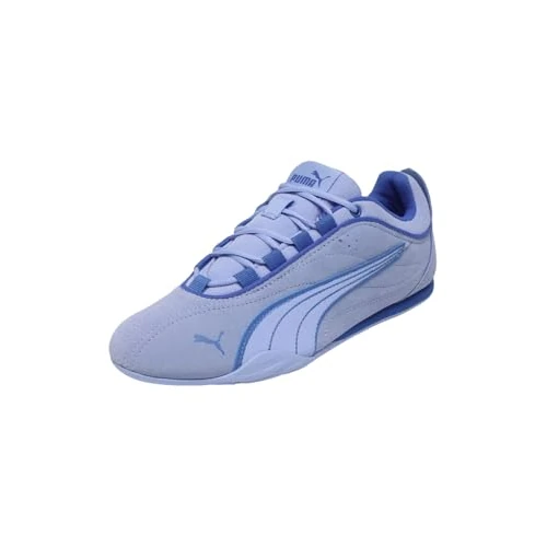 Offerta a tempo: PUMA Catch Soleil SD, Scarpe da Ginnastica Donna, Intense Lavender-Royal Sapphire, 38.5 EU - 28% da 59.95 € a 43.30 €
