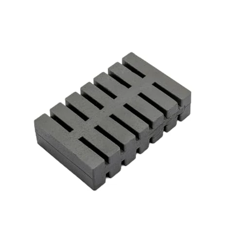 Emuca - Lotto di 5 pastiglie anti-odore per il coperchio del contenitore Recycle, Odore di agrumi, Tecnoplastica