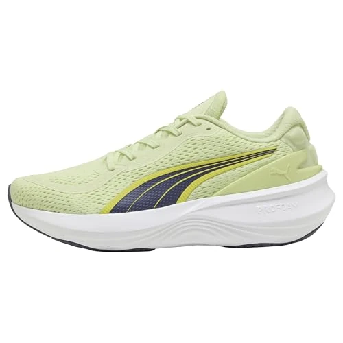 Zeitlich begrenztes Angebot: SCEND PRO 2, Apple Spritz Lux Lime Deep Plum, 44 EU von 69.95 € auf 38.99 € (44% Rabatt)