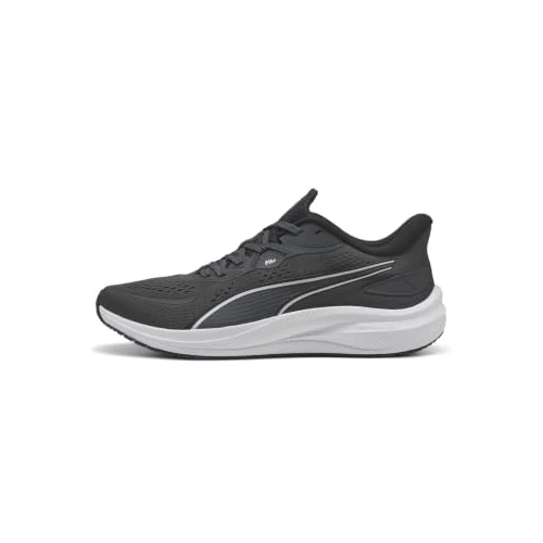 Limited-time offer: PUMA Unisex Skyrocket Lite 2 Street Running Shoe, Dusky Gray PUMA Silver, 13-13.5 from $85.01 to $85.01 (save 0.00%)