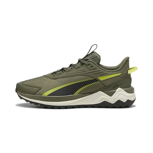 Limited-time offer: PUMA Extend LITE Trail from 50.00 £ to 30.50 £ (save 39%)