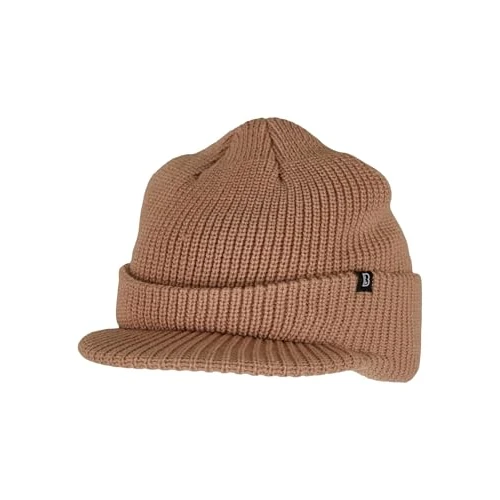 Limited offer: Brandit Unisex Shield Cap Cold Weather Hat from 9.99 EUR to 9.99 EUR (save 0%)