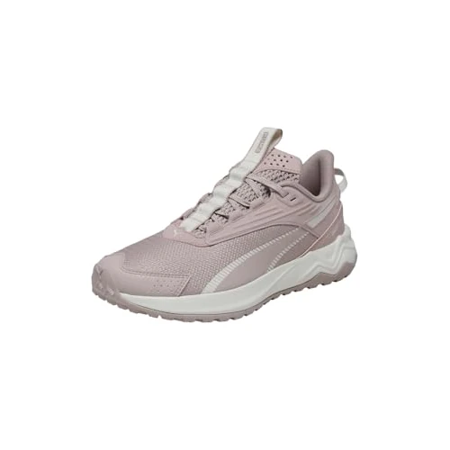 Offerta a tempo: Puma Extend Lite - Scarpe da Corsa Unisex, Colore: Rosa Latte-Neve Alpina, Taglia 44, Rose Latte Neve Alpina, 48.5 EU - 40% da 64.95 € a 39.00 €