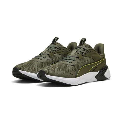 Limited offer: Puma Unisex Disperse Xt 4Cross Trainer from 45.95 EUR to 45.95 EUR (save 0%)