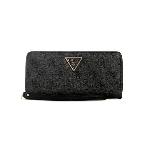 Offerta a tempo: GUESS Laurel II Slg - Borsa da donna con cerniera — 10% da 45,50 € a 41,12 €