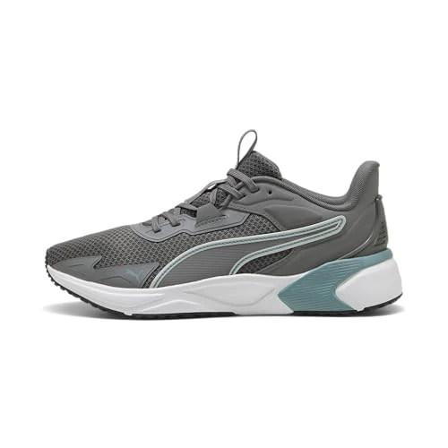 Oferta limitada: Puma Disperse XT 4 - Tenis de Cross Unisex, Gris Oscuro, Negro, Blanco, Azul mar báltico, Talla 38, Cool Dark Gray Puma Black Puma White Baltic Sea Blue, 38 EU de 48.95 € a 48.95 € (ahorro 0.00%)