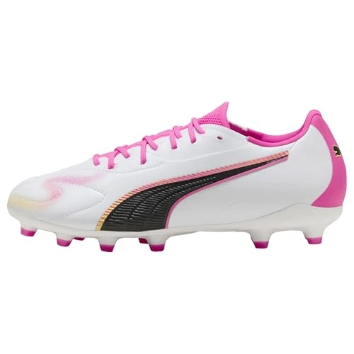 Limited-time offer: PUMA King 20 Match FG/AG JR from 43.99 £ to 43.99 £ (save 0.00%)