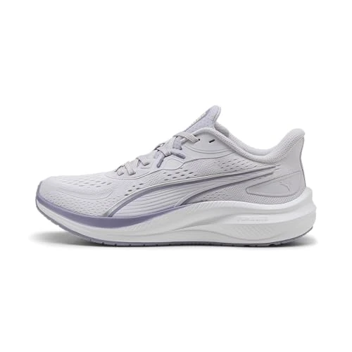Offerta a tempo: Puma Skyrocket Lite 2 - Scarpe da Corsa su Strada, Unisex, Colore: Lavanda e Lilla Lucido, Taglia 44, Lavendar Pop Lilac Luster, 48.5 EU - 26% da 49.95 € a 37.00 €
