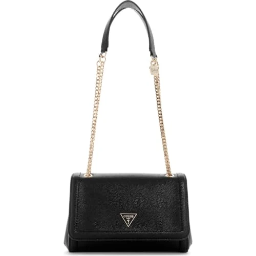 Zeitlich begrenztes Angebot: Guess Noelle II - Umwandelbare Umhängetasche Damen von 135.00 € auf 94.50 € (30% Rabatt)