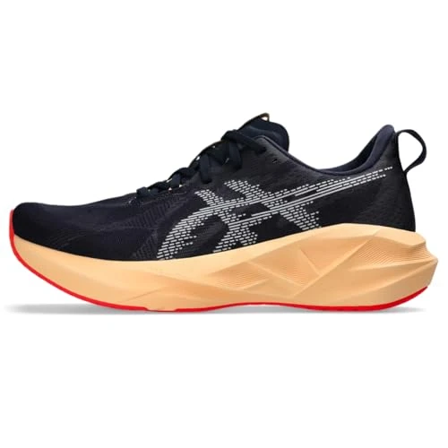 Limited offer: ASICS Men's Novablast 5Sneaker from 134.99 EUR to 134.99 EUR (save 0%)