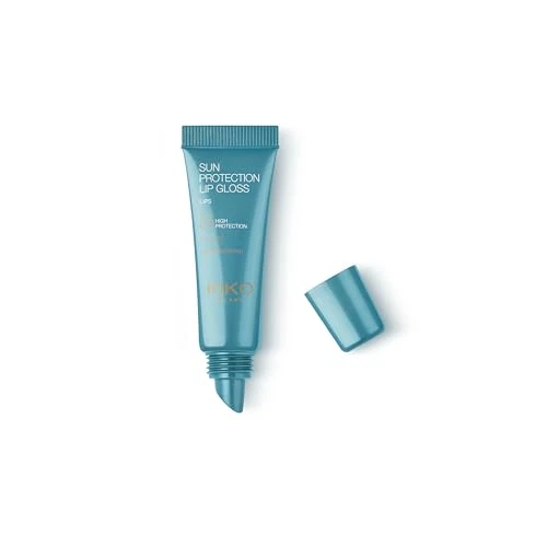 Offre limitée : KIKO Milano Sun Protection Lip Gloss Spf 30 01, Brillant À Lèvres Protecteur Et Hydratant Avec Spf 30 de 13.95 € à 13.95 € (0.00% de remise)
