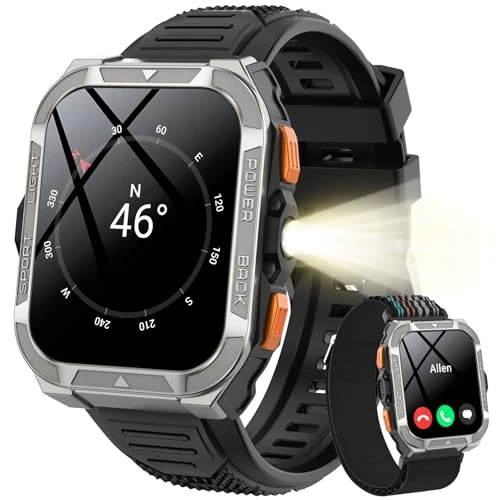 Tijdelijke aanbieding: Blackview Smartwatch van 199.99 EUR naar 199.99 EUR (korting 0%)