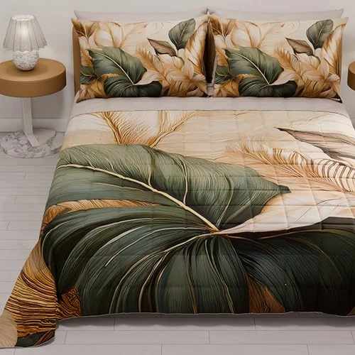 Oferta limitada: PETTI ARTIGIANI ITALIANI - Colcha Cama 170x260 cm Microfibra, Primavera Verano, Edredón Cubrecama Individual, Colchas Bouti Modernas, Floral 165, 100% Made in Italy de 44.90 EUR a 44.90 EUR (ahorro 0%)