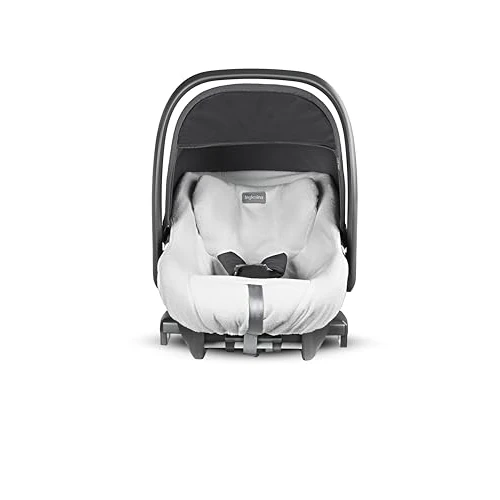 Offerta a tempo: Inglesina Summercover per Seggiolino Auto Darwin Recline, Compatibile con Darwin Recline - 39% da 39.00 € a 23.93 €