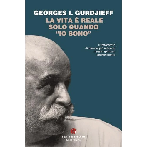 Tijdelijke aanbieding: La vita è reale solo quando «io sono» van 13.89 € naar 13.89 € (0.00% korting)