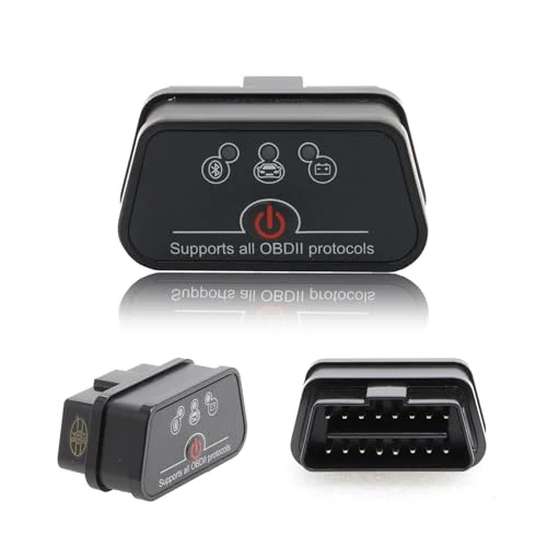 Offre limitee: ASVEGE Lecteur de Codes Obd2 Scanner OBD de 11.93 EUR a 11.93 EUR (economie 0%)