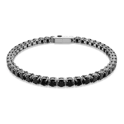 Tijdelijke aanbieding: Swarovski Matrix Collectie Tennis armband van 198.57 EUR naar 139.00 EUR (korting 30%)