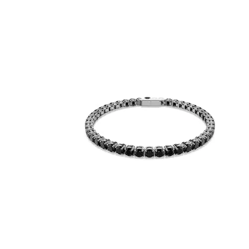 Offre limitée : Swarovski Matrix Collection Tennis Bracelet de 129.35 EUR à 129.35 EUR (remise 0%)