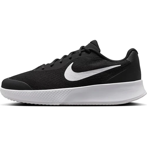 Offre limitée : Nike Homme Vapor Lite 3 Sneaker, Noir/Blanc, 40 EU de 84.99 € à 59.45 € (30% de remise)