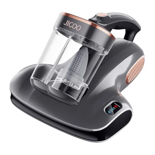 JIGOO Odkurzacz do materacy S100