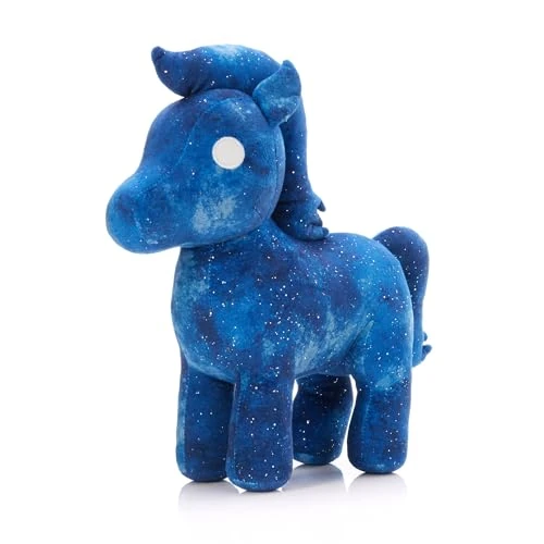 Offerta a tempo: Numskull Destiny 2 Starhorse Peluche Ufficiale – Morbido Peluche Replica – Merchandising Ufficiale Destiny 2 - 49% da 29.99 € a 15.23 €