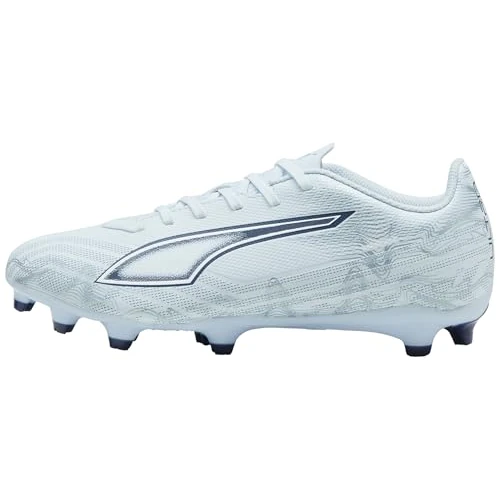 Oferta limitowana: PUMA Damskie buty piłkarskie Ultra 6 Play FG/AG WN, ICY niebieski biało-niebieski klejnot, 38 EU, Lodowy niebieski PUMA biały niebieski klejnot, 38 EU z 230.79 zł na 230.79 zł (oszczędź 0.00%)