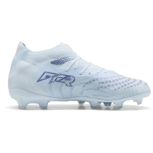 Zeitlich begrenztes Angebot: PUMA Future 9 Pro FG/AG Dreamrush Kinder blaublau, 34,5 Kinder von 109.95 € auf 63.33 € (42% Rabatt)