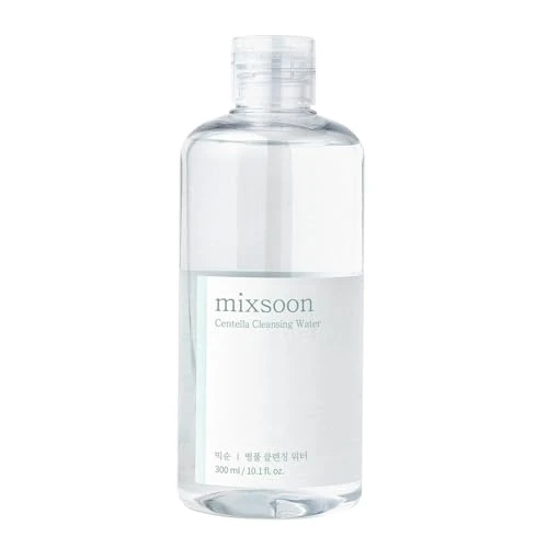 Offerta a tempo: CENTELLA CLEANSING WATER - 35% da 19.00 € a 12.38 €