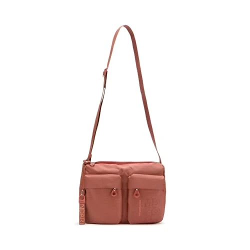 Oferta limitada: Mandarina Duck MD20 Crossover, MD 20 Mujer, A82 cm de 83.70 € a 83.70 € (ahorro 0.00%)