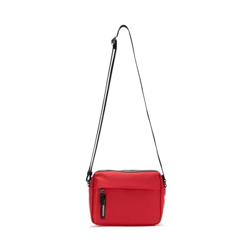 Zeitlich begrenztes Angebot: Mandarina Duck Damen Crossover Hunter, A93 von 61.20 € auf 44.09 € (28% Rabatt)