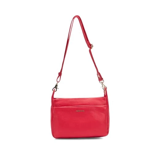 Offerta a tempo: Mandarina Duck MELLOW LEATHER CROSSOVER - 53% da 230.00 € a 108.27 €