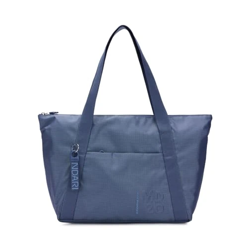 Limitiertes Angebot: Mandarina Duck Damen Md20 Shopper MD 20, 07x von 106.25 EUR auf 106.25 EUR (Spare 0%)