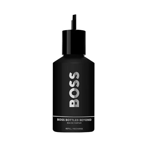 BOSS Bottled Beyond Refill Eau de parfum 200 ml – Parfum pour homme