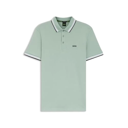 Zeitlich begrenztes Angebot: BOSS Paddy 10241663 01 von 99.95 € auf 59.95 € (40% Rabatt)
