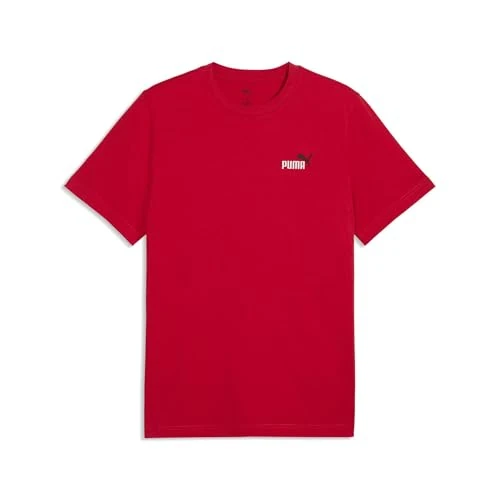 Limited-time offer: ESS 2 Color Small No. 1 Logo Tee from 31.82 £ to 31.82 £ (save 0.00%)