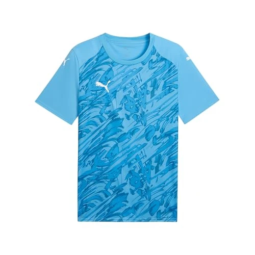 Oferta limitada: PUMA teamFINAL - Camiseta gráfica de 34.95 € a 34.95 € (ahorro 0.00%)
