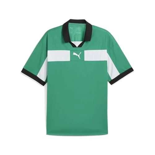 Tijdelijke aanbieding: PUMA teamCLASSIC Match Jersey van 29.95 € naar 29.95 € (0.00% korting)