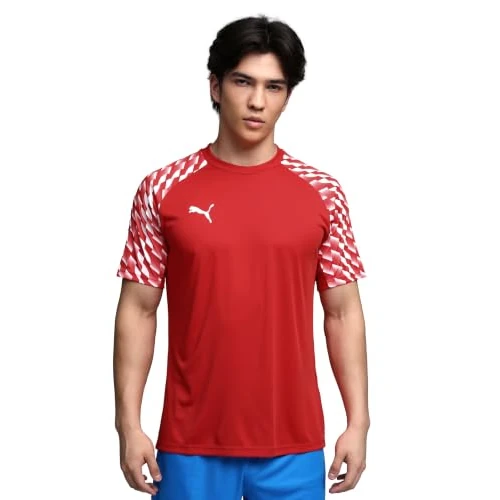 Limited-time offer: PUMA teamLIGA26 Jersey from 19.98 £ to 19.98 £ (save 0.00%)
