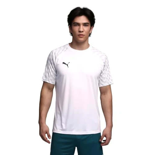 Offerta a tempo: PUMA teamLIGA26 Maglia - 30% da 12.99 € a 9.10 €