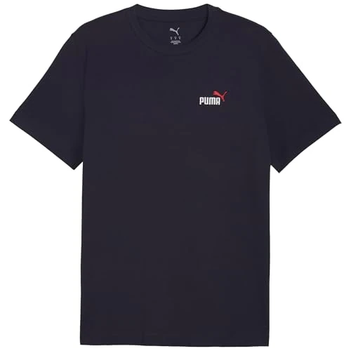 Limited-time offer: ESS 2 Color Small No. 1 Logo Tee from 50.99 £ to 11.09 £ (save 78.25%)