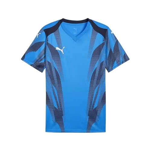 Tijdelijke aanbieding: PUMA teamFINAL Graphic+ Jersey van 35.09 € naar 35.09 € (0.00% korting)