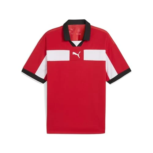 Offerta a tempo: PUMA teamCLASSIC Match Maglia - 75% da 29.95 € a 7.34 €
