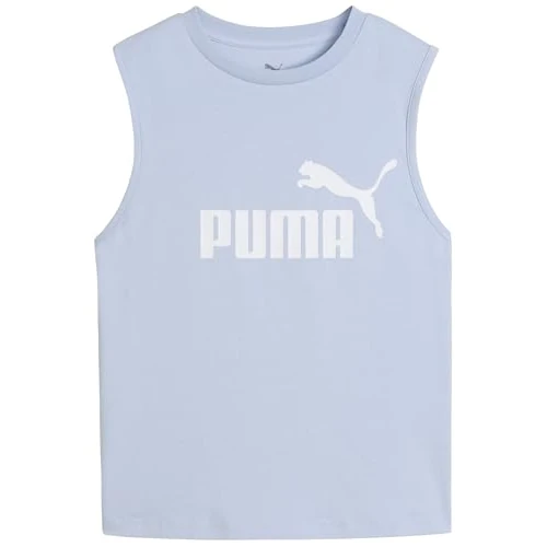 Offerta a tempo: Puma Ess No. 1 Logo Slim Tank - 52% da 22.95 € a 11.06 €
