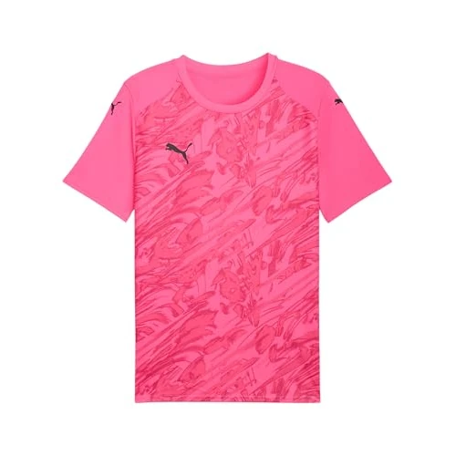 Offre limitée : PUMA teamFINAL Maillot Graphique de 34.95 € à 30.26 € (13% de remise)