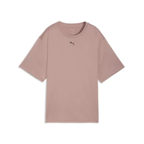 Oferta limitowana: W TAD Essential Relaxed TEE Sandstone z 117.39 zł na 117.39 zł (oszczędź 0.00%)