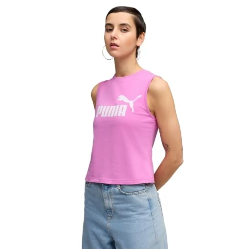 Offerta a tempo: Puma Ess No. 1 Logo Slim Tank - 47% da 22.95 € a 12.20 €
