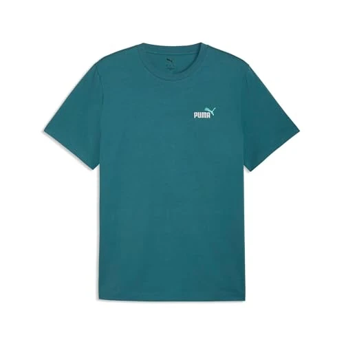 Oferta limitada: ESS 2 Color Small No. 1 Logo tee de 22.95 € a 16.09 € (ahorro 30%)