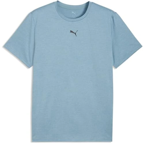 Oferta limitowana: M TAD Essentials Heather CAT Tee (CF mały kot) z 75.27 zł na 75.27 zł (oszczędź 0.00%)