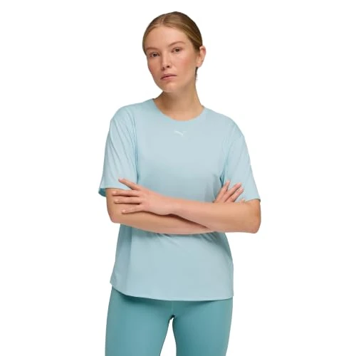 Offre limitée : PUMA T-Shirt décontracté W TAD Essential de 16.92 € à 16.92 € (0.00% de remise)